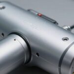 Magstim neurotechnology device with advanced components.