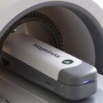 Magstim TMS machine for neuromodulation